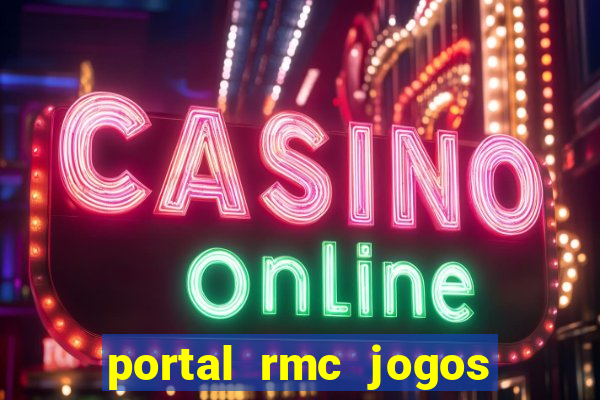 portal rmc jogos ao vivo