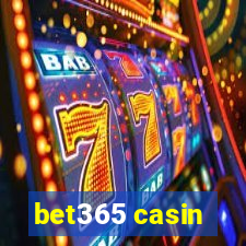 bet365 casin