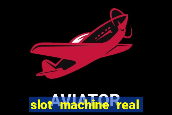 slot machine real cash payout gcash