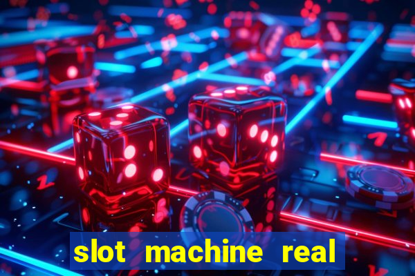 slot machine real cash payout gcash