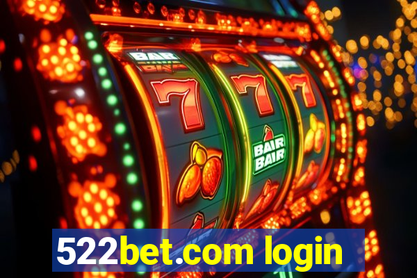 522bet.com login