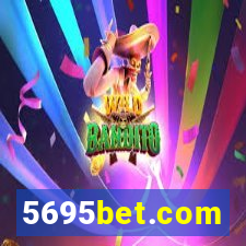 5695bet.com