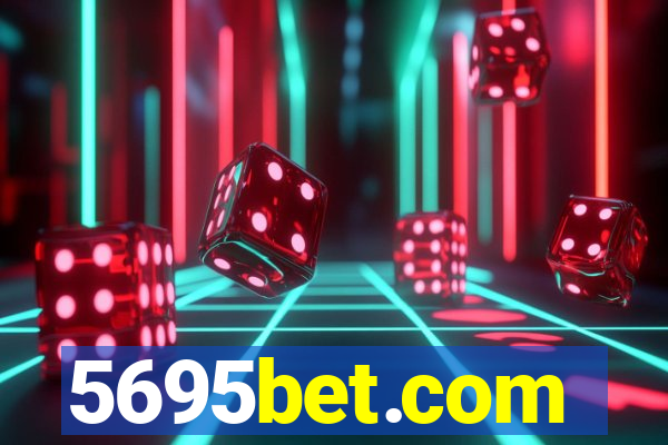 5695bet.com