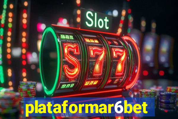 plataformar6bet