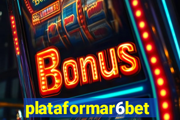 plataformar6bet