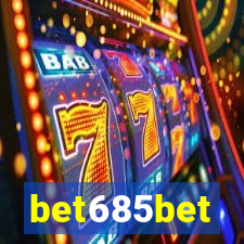 bet685bet