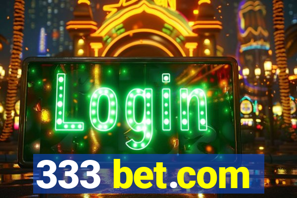 333 bet.com