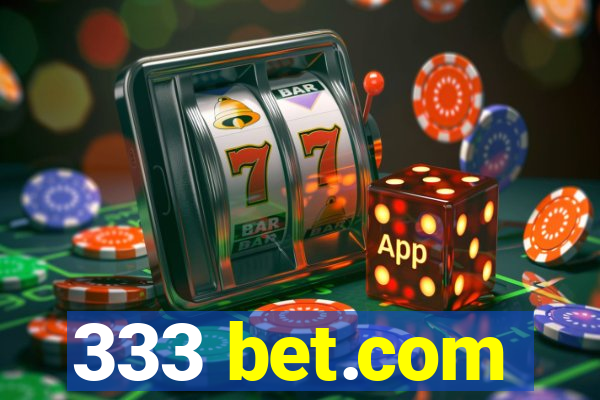 333 bet.com