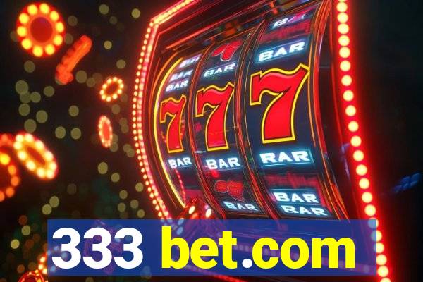 333 bet.com