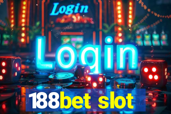 188bet slot