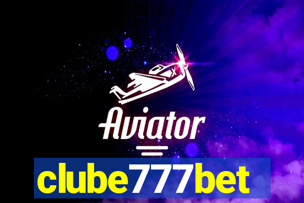 clube777bet