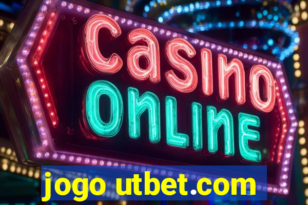 jogo utbet.com