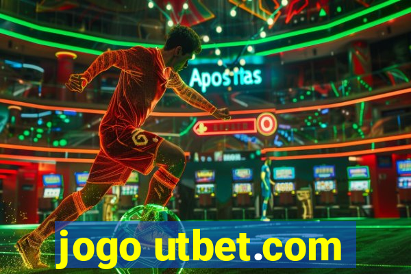 jogo utbet.com