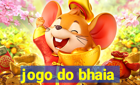 jogo do bhaia