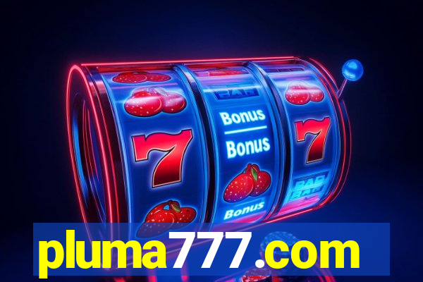 pluma777.com