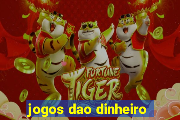 jogos dao dinheiro