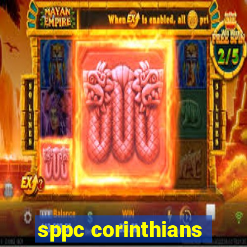 sppc corinthians