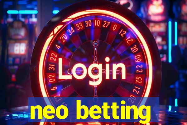 neo betting