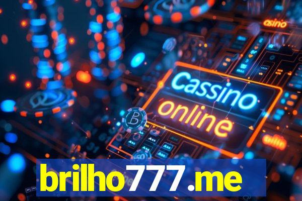 brilho777.me