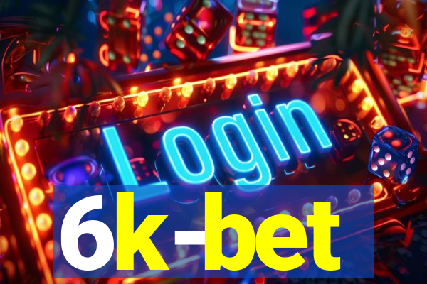 6k-bet