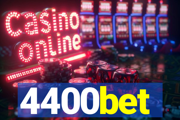 4400bet