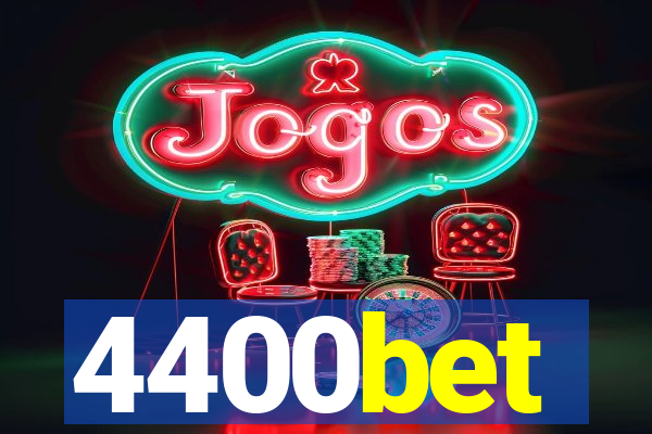 4400bet