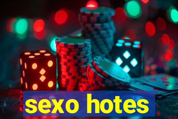 sexo hotes