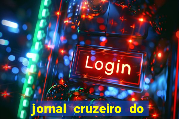 jornal cruzeiro do sul classificados empregos