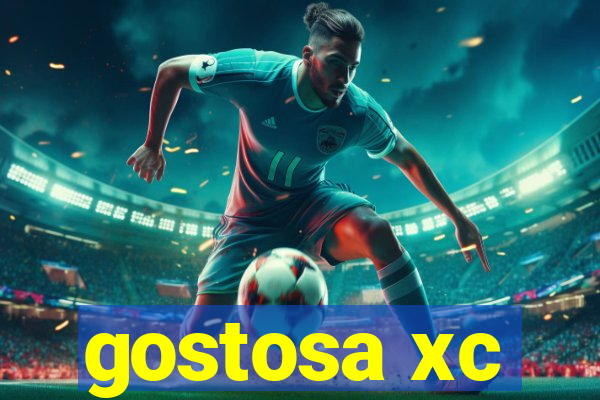 gostosa xc