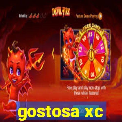 gostosa xc