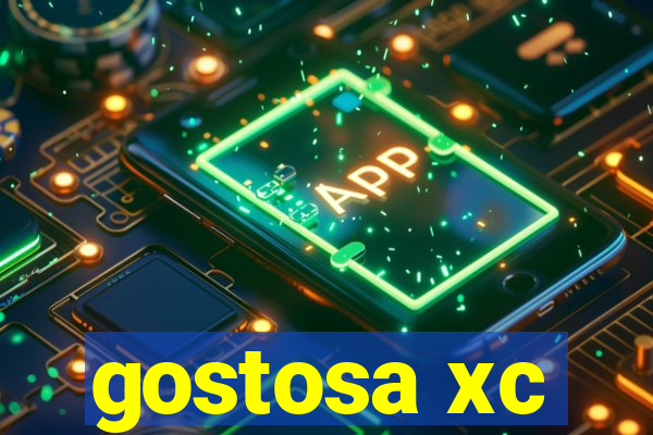 gostosa xc