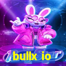 bullx io