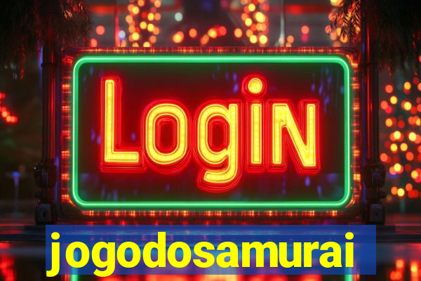 jogodosamurai