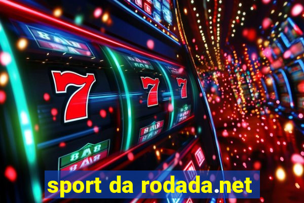 sport da rodada.net