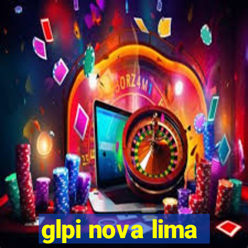 glpi nova lima