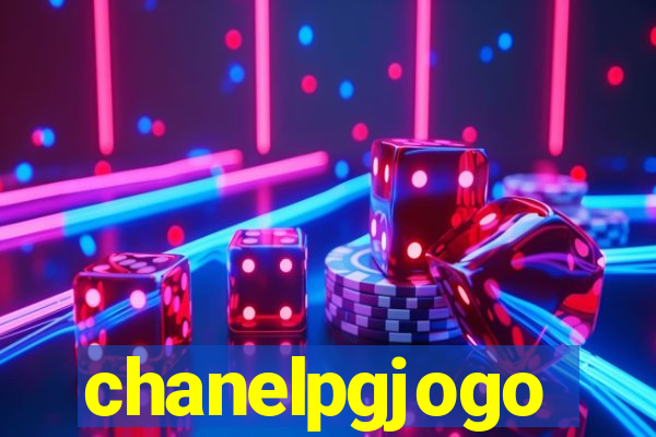 chanelpgjogo