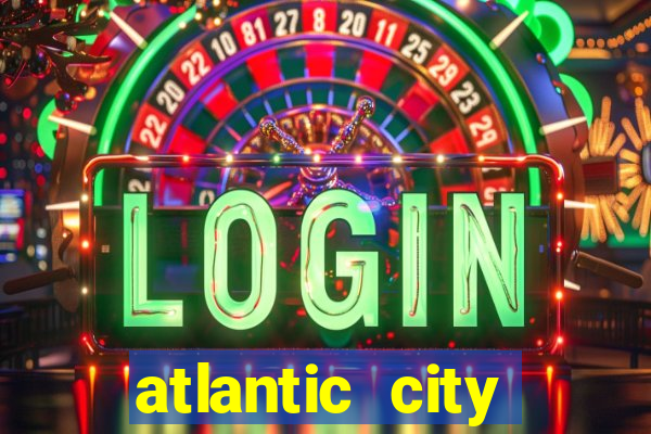 atlantic city casino online