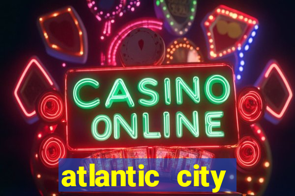 atlantic city casino online