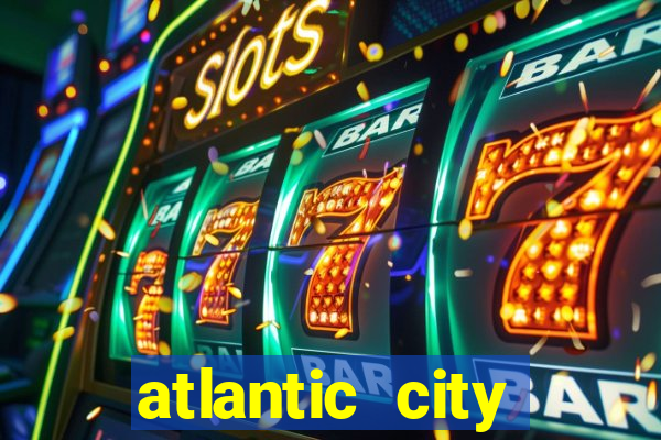 atlantic city casino online