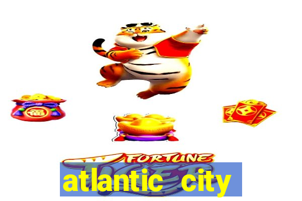 atlantic city casino online