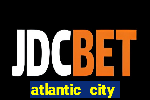 atlantic city casino online