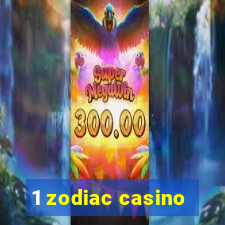 1 zodiac casino