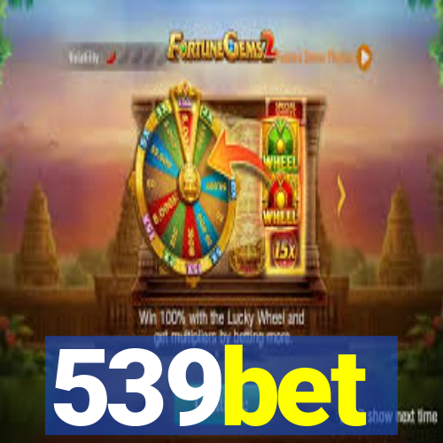 539bet