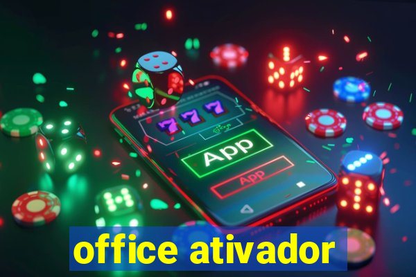 office ativador