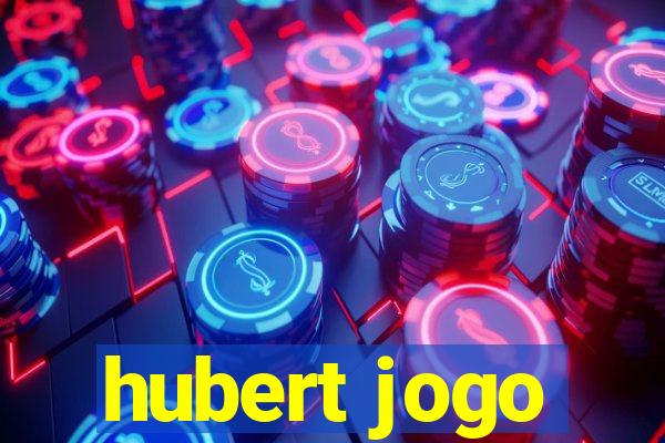 hubert jogo