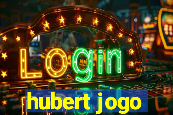 hubert jogo