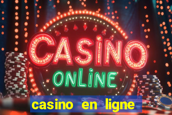 casino en ligne slot hunter