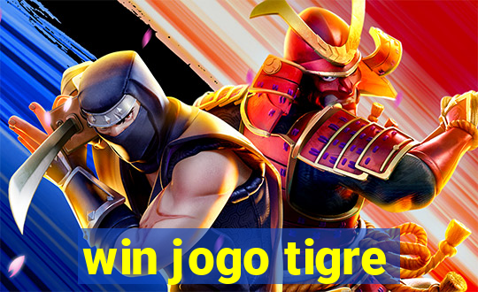 win jogo tigre