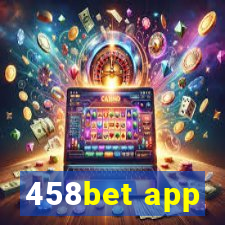 458bet app