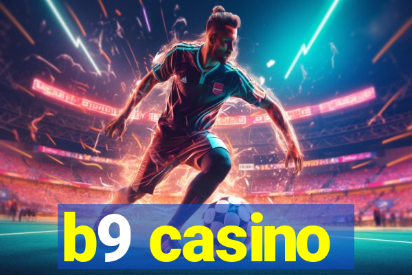 b9 casino